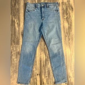 Women’s H&M jeggings sz12